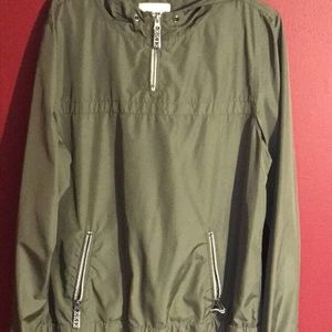 Windbreaker from Zumies